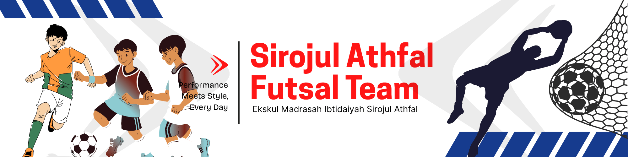 Banner Atas