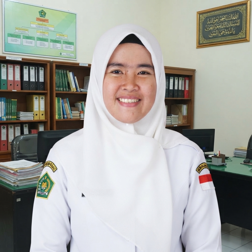 Foto Dede Zakiah Drajat,S.Kom