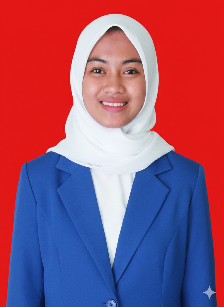 Foto Wardatulatifah,S.Pd