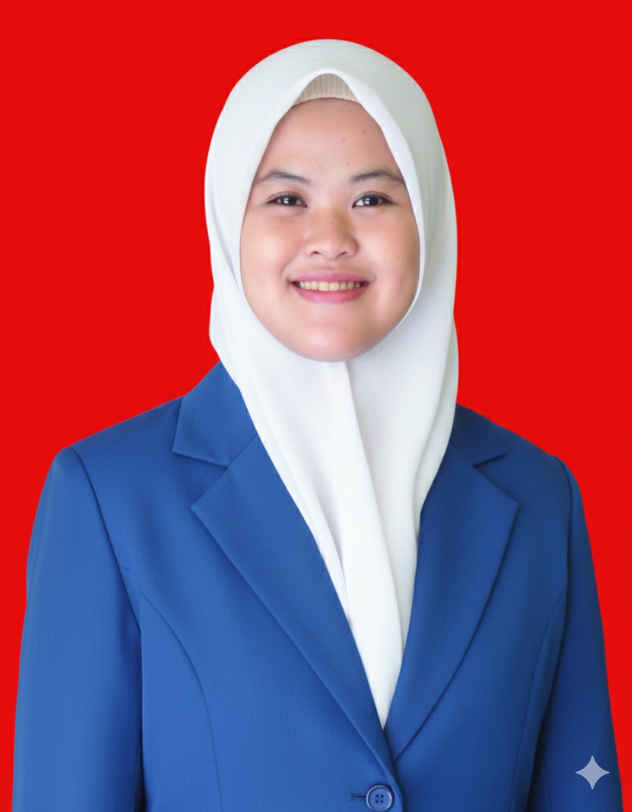 Foto Nur Lailatul Badriah,S.Pd.Gr