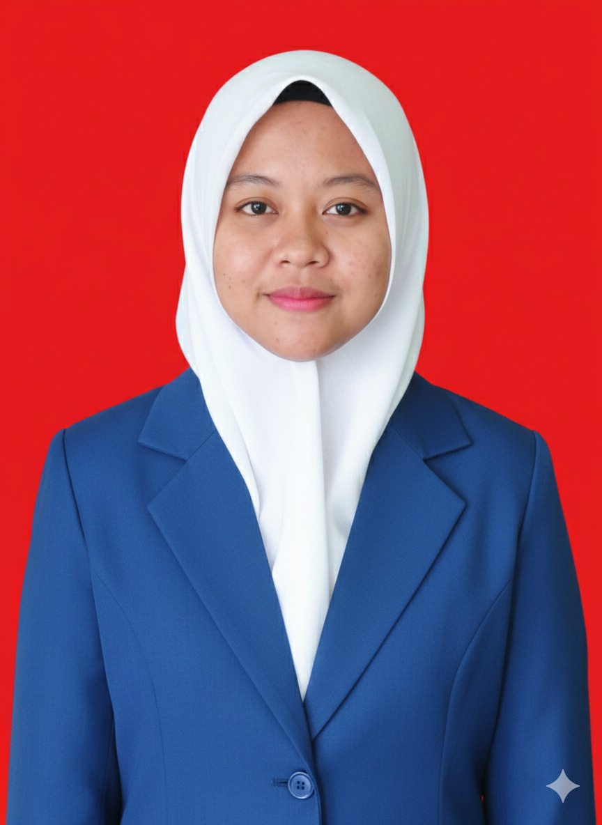 Foto Ihfazni,S.Pd