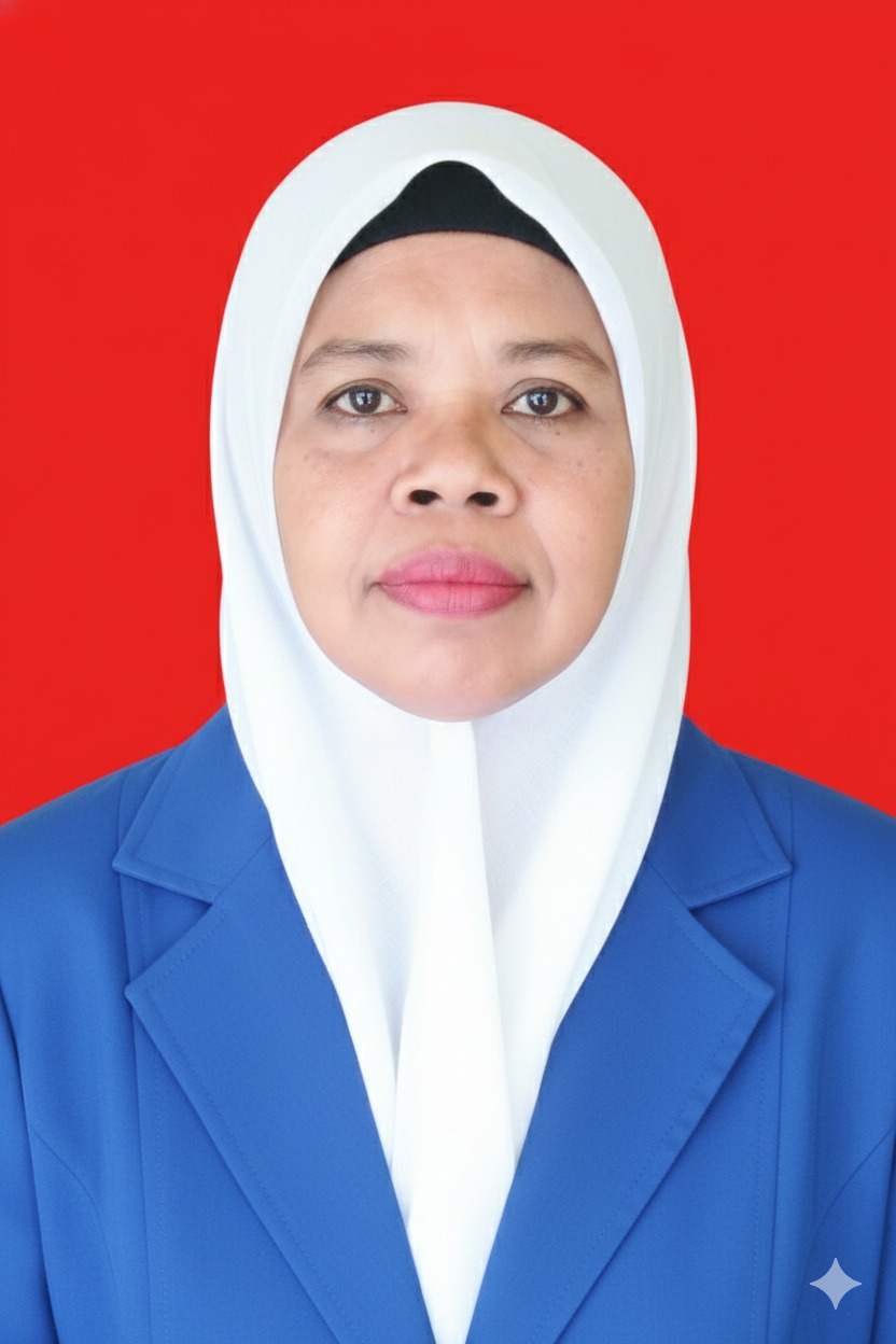Foto Mulyanah,A.Ma.M.Pd