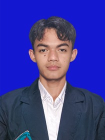 Foto Muhammad Irsyad Rosyadi,S.Kom