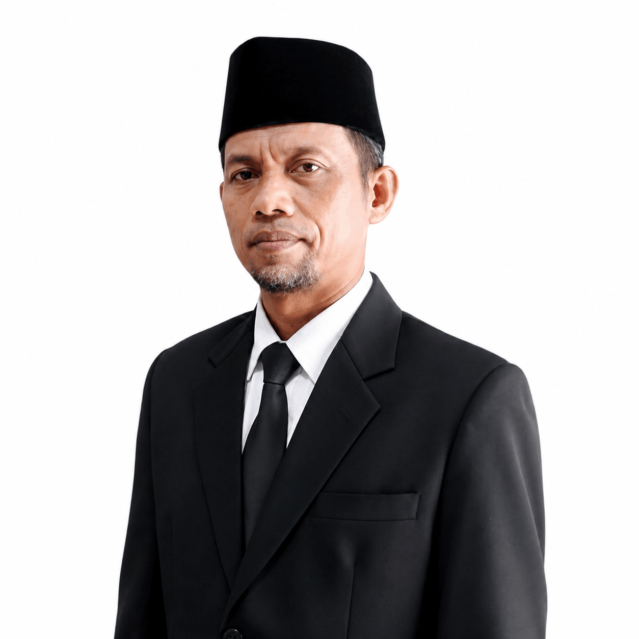 Foto Ust, Nadih S.Pd.
