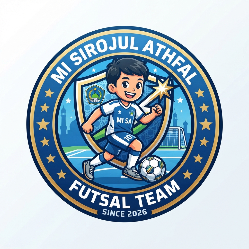 Bidang Studi Peminatan /Olah Raga Futsall